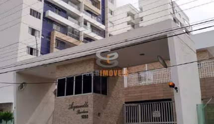CONDOMÍNIO ACQUAVILLE RESIDENCE