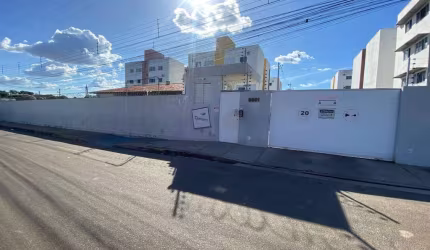 Condomínio Renascer Club - venda