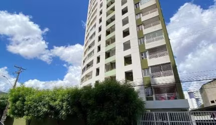 Condomínio Galleria Residence