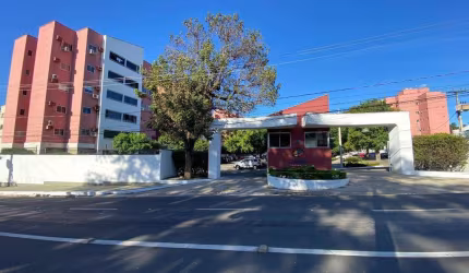 Apartamento Mobiliado