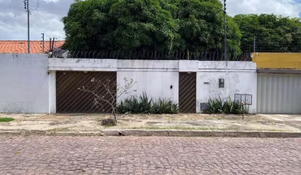 Casa Residencial