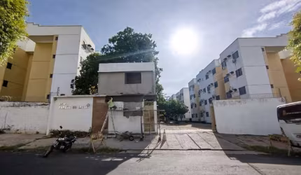 Apartamento para Locação – Condomínio Parque do Leste