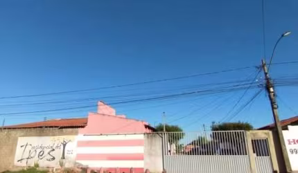 Aluga-se Casa Residencial em Timon