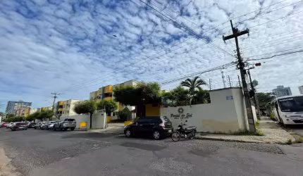 Apartamento Mobiliado para Locação – Condomínio Portal do Sol