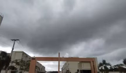 Apartamento para Locação – Residencial Vitória