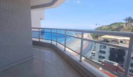 Apartamento, à venda, 1 quarto e sala, vista mar,   Edificio Ondina Porto Residence, Ondina,  Rio Vermelho, Salvador , Bahia ,Brazil