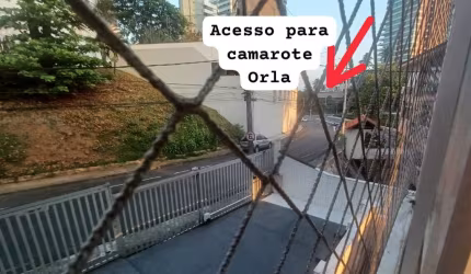 Apartamento, temporada, à aluguel, carnaval, Ondina, Barra, Moro Gato, Salvador, Bahia