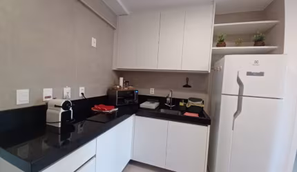 Apartamento,  camarote, carnaval 2025, temporada, 1 quarto, Condominio Beach Class, Ondina, Salvador, Bahia, Brazil
