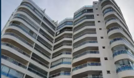 Apartamento, à venda, 1 quarto, vista mar, Ondina, Salvador, Brazil