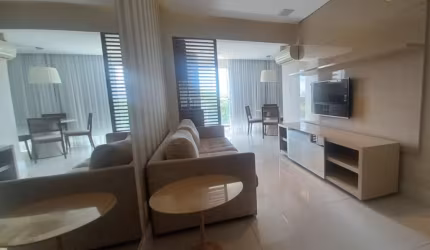 Apartamento à venda, 1 quarto, mobiliado, nascente, Horto Florestal, Salvador,  Bahia, Brasil