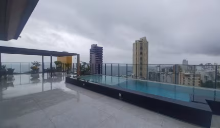 Aluguel, Studio, mobiliado,  Corredor da Vitoria, Salvador,  Bahia, Brasi