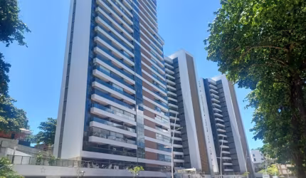 Aluguel, apartamento 1 quarto e sala, nascente, mobiliado, Ondina, Salvador, Bahia