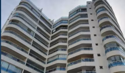 Cobertura à venda, apartamento 1 quarto, nascente, vista mar,  Ondina, Salvador, Bahia, Brazil
