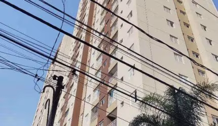 Apartamento Reformado com Varanda Expandida e &#211;tima Localização - Vila Augusta
