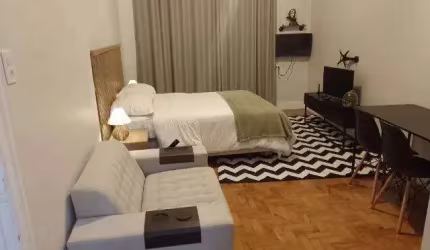 Lindo Studio na republica