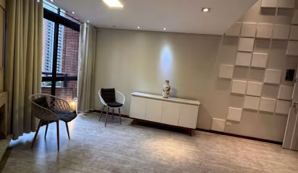 Duplex pronto para morar ao lado do Parque Ceret