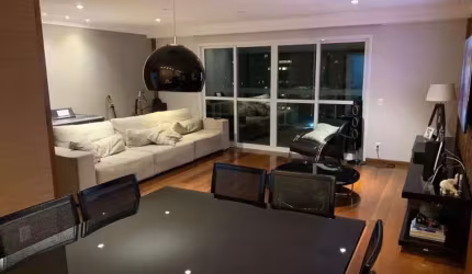 Apartamento para Venda em São Paulo, Paraíso, 4 dormitórios, 2 suítes, 3 banheiros, 4 vagas
