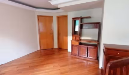 Apartamento para Venda em São Paulo, Vila Mariana, 3 dormitórios, 1 suíte, 2 banheiros, 2 vagas