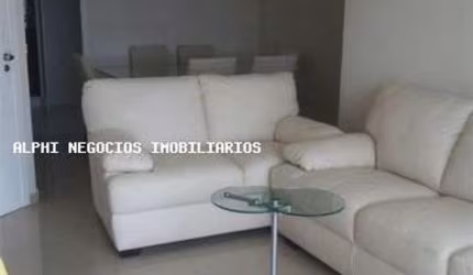 Apartamento para Venda em São Paulo, Vila Gumercindo, 3 dormitórios, 1 suíte, 2 banheiros, 2 vagas