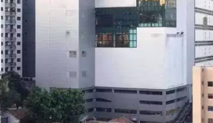 Apartamento para Venda em São Paulo, Bela Vista, 1 dormitório, 1 banheiro, 1 vaga