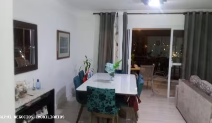 Apartamento para Venda em São Paulo, Jardim Aeroporto, 3 dormitórios, 3 suítes, 4 banheiros, 2 vagas