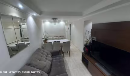 Apartamento para Venda em São Paulo, Jardim Celeste, 2 dormitórios, 1 banheiro, 1 vaga