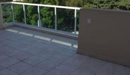Cobertura Duplex para Venda em São Paulo, Pinheiros, 2 dormitórios, 2 banheiros, 2 vagas