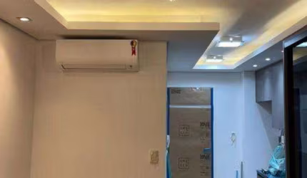 Studio para Venda em São Paulo, Jardim Paulistano, 1 dormitório, 1 banheiro, 1 vaga