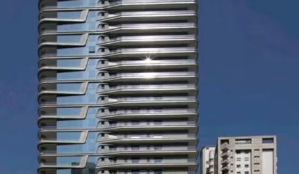 Apartamento para Venda em São Paulo, Itaim Bibi, 4 dormitórios, 4 suítes, 7 banheiros, 6 vagas