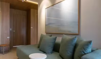 Apartamento para Venda em São Paulo, Mooca, 3 dormitórios, 2 suítes, 3 banheiros, 1 vaga