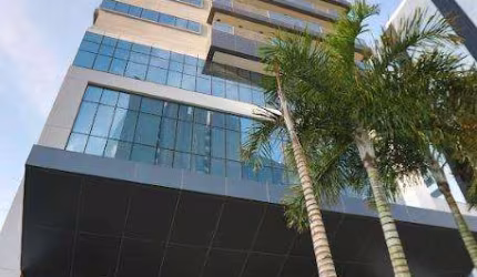 Laje Corporativa para Venda em São Paulo, Barra Funda, 15 banheiros, 20 vagas