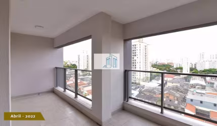 Apartamento para Venda em São Paulo, Vila Leopoldina, 3 dormitórios, 2 suítes, 5 banheiros, 2 vagas