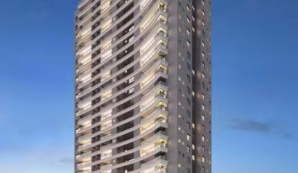 Apartamento para Venda em São Paulo, Jardim das Perdizes, 2 dormitórios, 1 suíte, 3 banheiros, 1 vaga