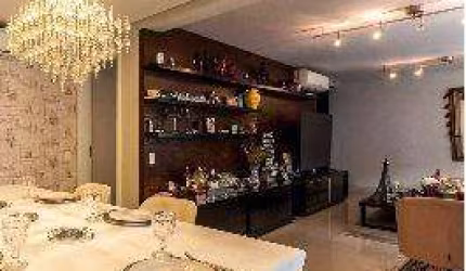 Apartamento para Venda em São Paulo, Perdizes, 4 dormitórios, 4 suítes, 6 banheiros, 5 vagas