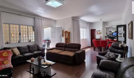 Casa para Venda em São Paulo, Vila Monumento, 3 dormitórios, 1 suíte, 4 banheiros, 3 vagas