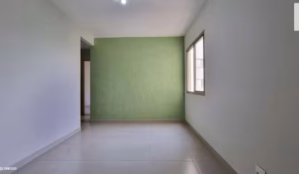 Apartamento para Venda em São Paulo, Vila Monumento, 2 dormitórios, 2 banheiros, 1 vaga