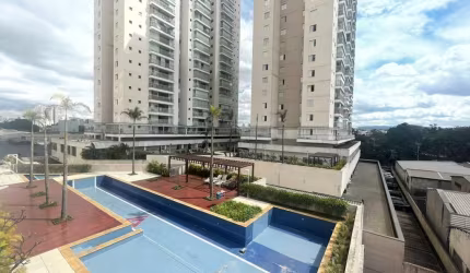 Apartamento para Venda em São Paulo, Barra Funda, 3 dormitórios, 1 suíte, 2 banheiros, 2 vagas