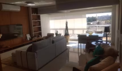 Apartamento para Venda em São Paulo, Jardim Caravelas, 2 dormitórios, 1 suíte, 2 banheiros, 2 vagas