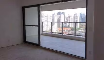 Apartamento para Venda em São Paulo, Jardim das Acácias, 3 dormitórios, 3 suítes, 4 banheiros, 2 vagas