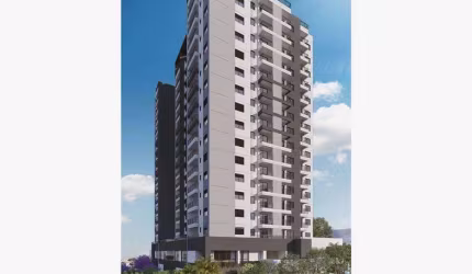 Apartamento para Venda em São Paulo, Tremembé, 1 dormitório, 2 banheiros, 1 vaga
