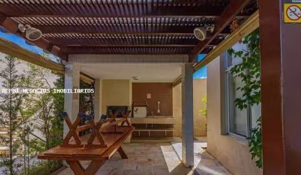 Apartamento para Venda em São Paulo, Vila Leopoldina, 3 dormitórios, 1 suíte, 2 banheiros, 2 vagas