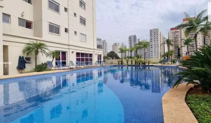 Apartamento para Venda em São Paulo, Aclimação, 4 dormitórios, 3 suítes, 5 banheiros, 4 vagas