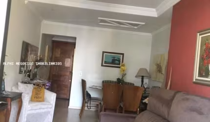 Apartamento para Venda em São Paulo, Vila Mariana, 3 dormitórios, 2 banheiros, 1 vaga