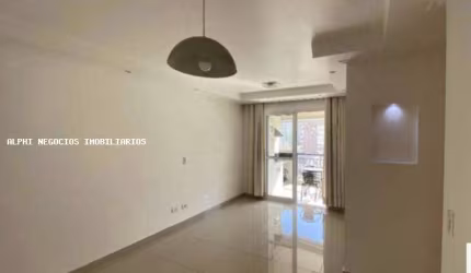 Apartamento para Venda em São Paulo, Chácara inglesa, 1 dormitório, 1 suíte, 3 banheiros, 1 vaga