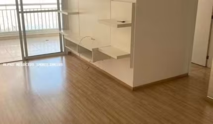 Apartamento para Venda em São Paulo, Chácara Santo Antônio (Zona Sul), 3 dormitórios, 1 suíte, 2 banheiros, 2 vagas