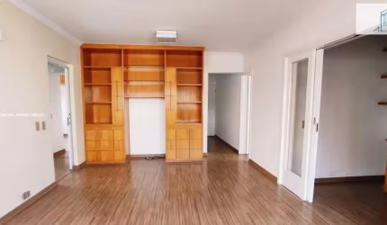 Apartamento para Venda em São Paulo, Vila Mariana, 2 dormitórios, 2 banheiros, 1 vaga