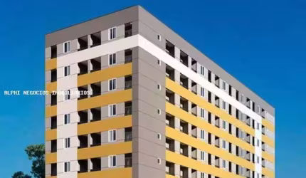 Apartamento para Venda em São Paulo, Vila Moraes, 1 dormitório, 1 banheiro