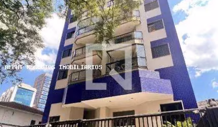 Apartamento para Venda em São Paulo, Vila Olímpia, 1 dormitório, 2 banheiros, 1 vaga