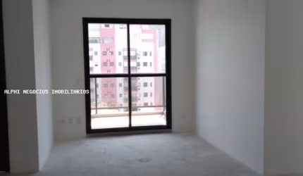 Apartamento para Venda em São Paulo, Cerqueira César, 2 dormitórios, 1 suíte, 2 banheiros, 1 vaga