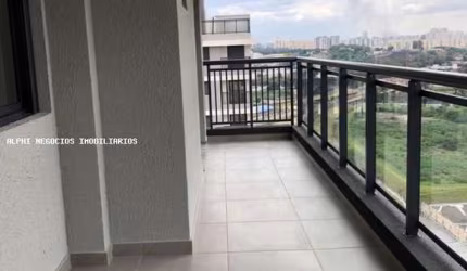 Apartamento para Venda em São Paulo, Vila Leopoldina, 3 dormitórios, 1 suíte, 3 banheiros, 2 vagas